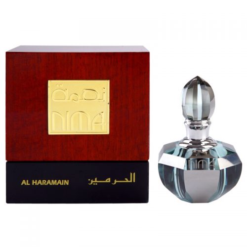 Al Haramain Nima olejek perfumowany dla kobiet 6 ml