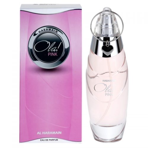 Al Haramain Ola! Pink woda perfumowana dla kobiet 100 ml