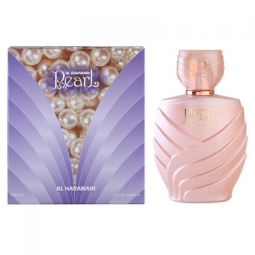 Al Haramain Pearl woda perfumowana dla kobiet 100 ml