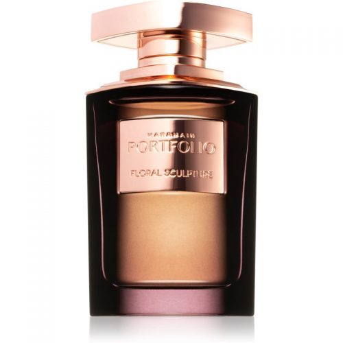 Al Haramain Portfolio Floral Sculpture woda perfumowana unisex 75 ml