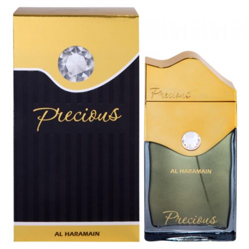 Al Haramain Precious Gold woda perfumowana dla kobiet 100 ml