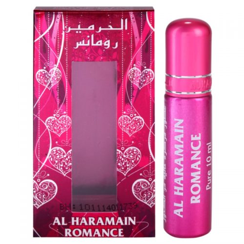 Al Haramain Romance olejek perfumowany dla kobiet 10 ml