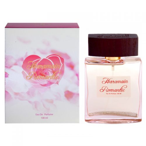 Al Haramain Romantic woda perfumowana dla kobiet 100 ml