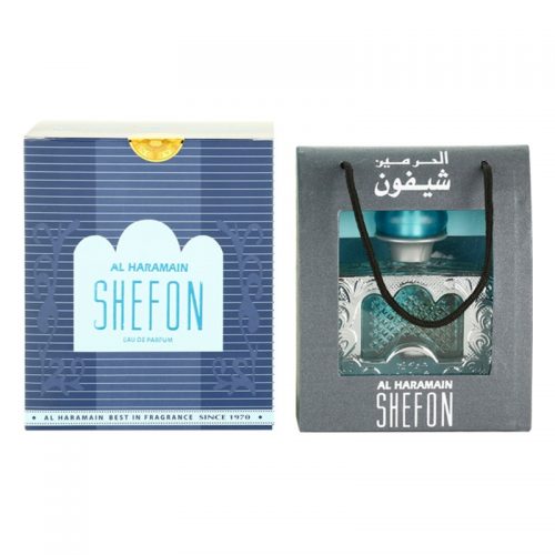 Al Haramain Shefon woda perfumowana unisex 60 ml