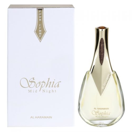 Al Haramain Sophia Midnight woda perfumowana dla kobiet 100 ml