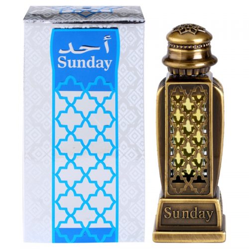 Al Haramain Sunday woda perfumowana dla kobiet 15 ml