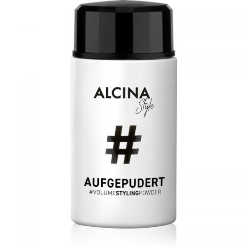 Alcina #ALCINA Style puder do stylizacji 12 g