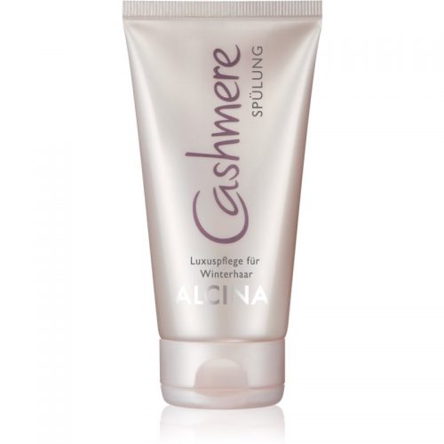 Alcina Cashmere luksusowa pielęgnacja włosów w okresie zimowym 150 ml