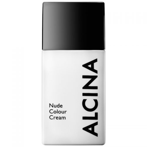 Alcina Decorative Nude Colour krem tonujący nadający naturalny wygląd 35 ml