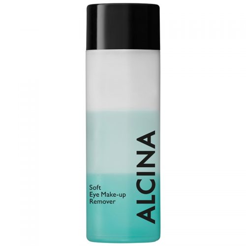 Alcina Decorative Soft Remover dwufazowy płyn do demakijażu do oczu 100 ml