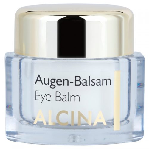 Alcina Effective Care balsam przeciwzmarszczowy do okolic oczu (Reduces Lines and Small Wrinkles) 15 ml