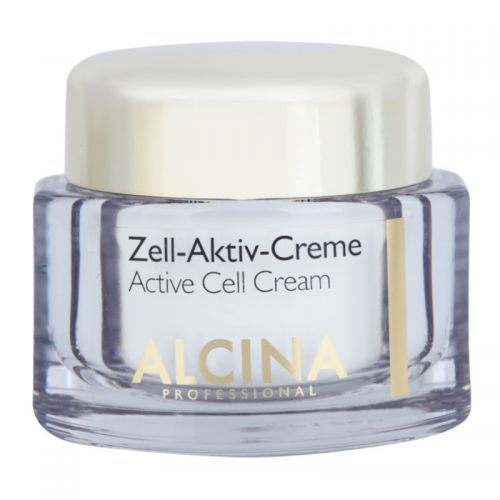 Alcina Effective Care krem aktywny ujędrniający skórę 50 ml