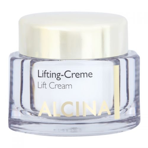 Alcina Effective Care krem liftingujący napinający skórę 50 ml