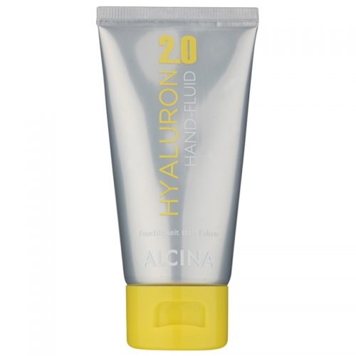 Alcina Hyaluron 2.0 fluid do rąk 50 ml