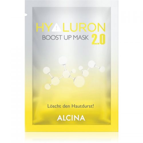 Alcina Hyaluron 2.0