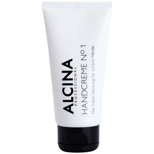 Alcina N°1 krem do rąk SPF 15 50 ml