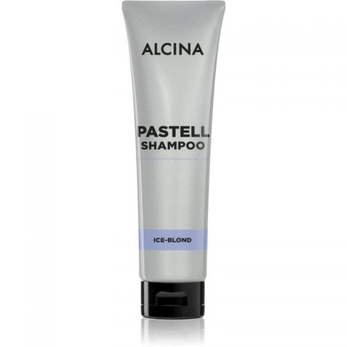 Alcina Pastell orzeźwiający szampon 150 ml