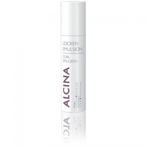 Alcina Special Care emulsja do włosów kręconych 100 ml