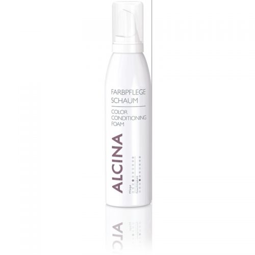 Alcina Special Care pianka do włosów farbowanych 150 ml
