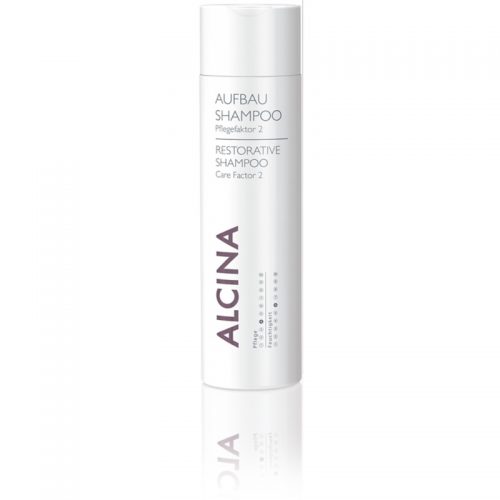 Alcina Special Care szampon regenerujący 250 ml