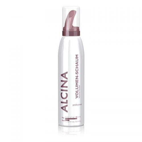 Alcina Styling Professional pianka nadająca objętość włosom 150 ml