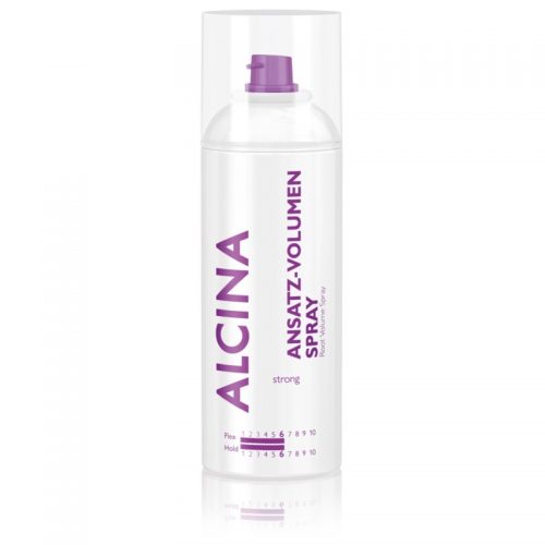 Alcina Styling Strong spray dodający objętości 200 ml
