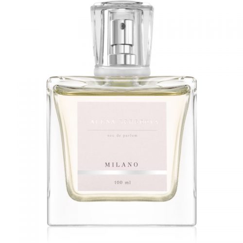Alena Šeredová Milano woda perfumowana dla kobiet 100 ml
