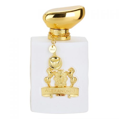 Alexandre.J Oscent White woda perfumowana dla mężczyzn 100 ml