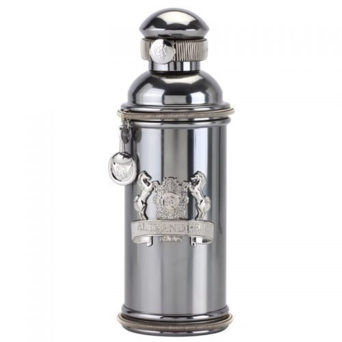 Alexandre.J The Collector: Argentic woda perfumowana unisex 100 ml