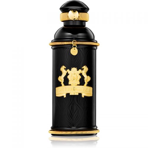 Alexandre.J The Collector: Black Muscs woda perfumowana unisex 100 ml