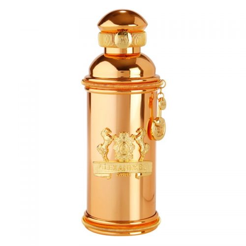 Alexandre.J The Collector: Golden Oud woda perfumowana unisex 100 ml