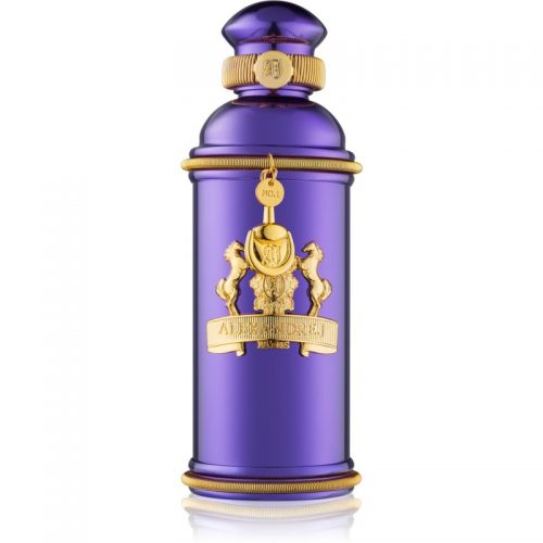 Alexandre.J The Collector: Iris Violet woda perfumowana dla kobiet 100 ml