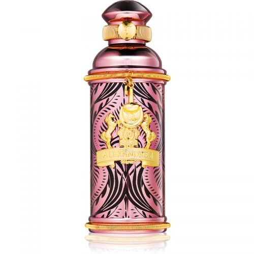 Alexandre.J The Collector: Morning Muscs woda perfumowana unisex 100 ml