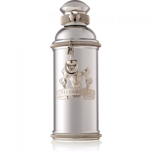 Alexandre.J The Collector: Silver Ombre woda perfumowana unisex 100 ml
