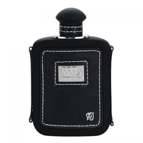 Alexandre.J Western Leather Black woda perfumowana dla mężczyzn 100 ml