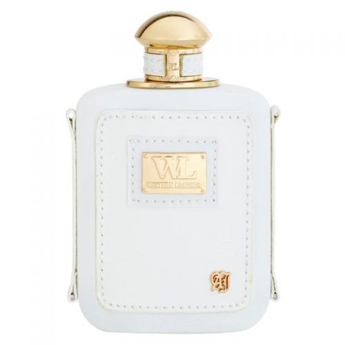 Alexandre.J Western Leather White woda perfumowana dla kobiet 100 ml