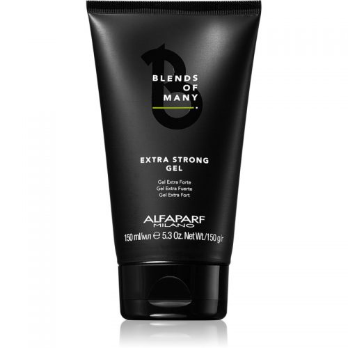Alfaparf Milano Blends of Many żel do stylizacji bardzo mocno utrwalający 150 ml