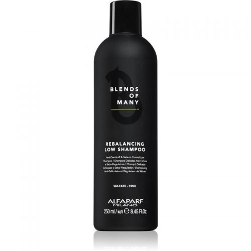 Alfaparf Milano Blends of Many szampon przeciwłupieżowy 250 ml