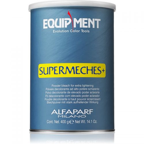 Alfaparf Milano Equipment puder ekstra rozświetlający 400 g
