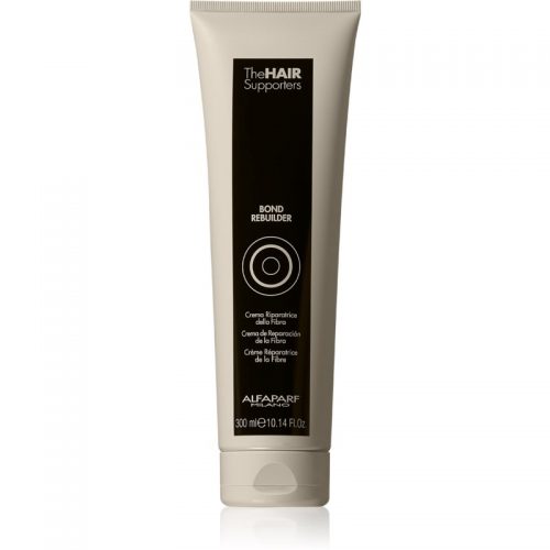 Alfaparf Milano The Hair Supporters Scalp Protector krem ochronny do włosów farbowanych 300 ml