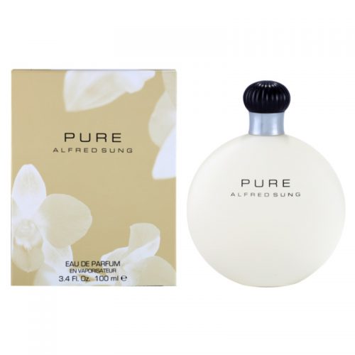 Alfred Sung Pure woda perfumowana dla kobiet 100 ml