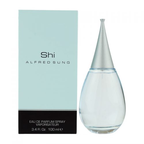 Alfred Sung Shi woda perfumowana dla kobiet 100 ml