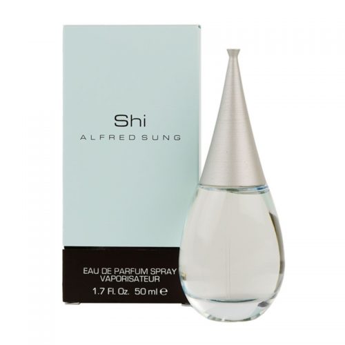 Alfred Sung Shi woda perfumowana dla kobiet 50 ml