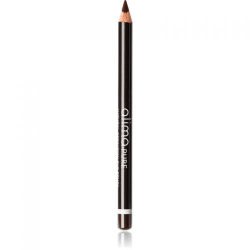 Alima Pure Eyes mocno pigmentowa kredka do oczu odcień Coffee 1,14 g