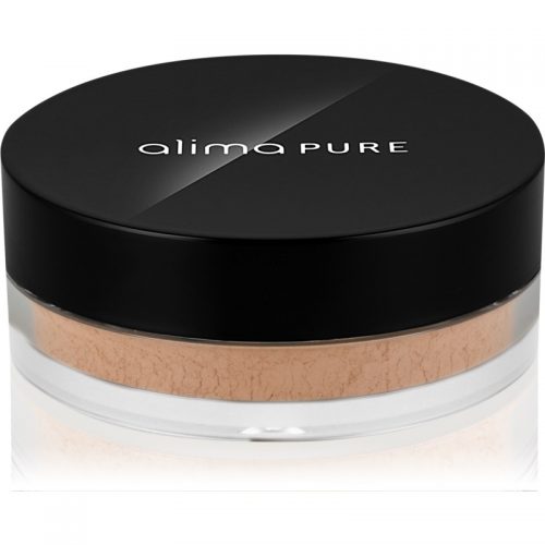Alima Pure Face bronzer odcień Mauna Loa 4,5 g