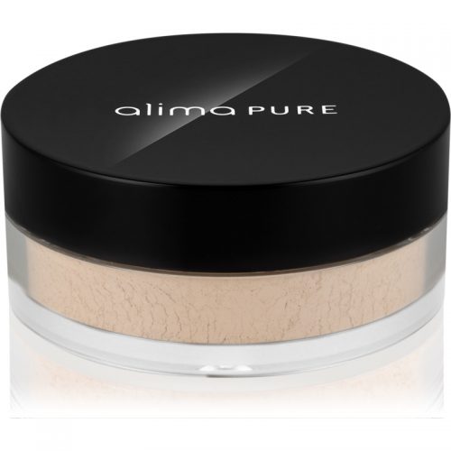 Alima Pure Face sypki puder mineralny odcień Beige 1 6,5 g