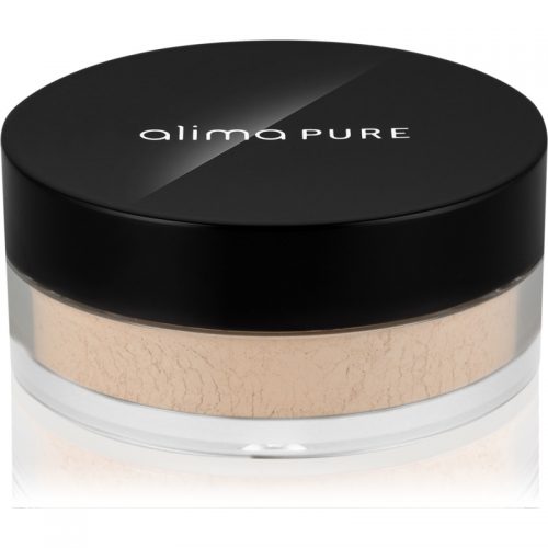 Alima Pure Face sypki puder mineralny odcień Beige 2 6,5 g