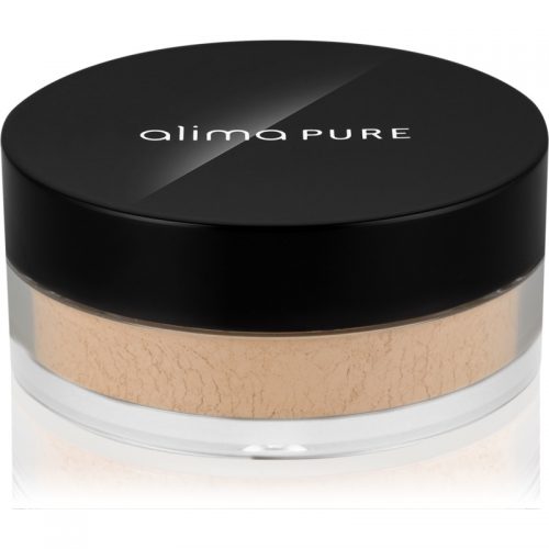 Alima Pure Face sypki puder mineralny odcień Beige 3 6,5 g