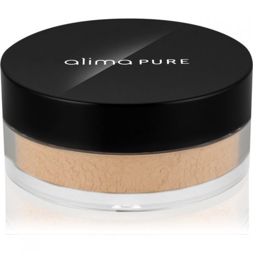 Alima Pure Face sypki puder mineralny odcień Beige 4 6,5 g