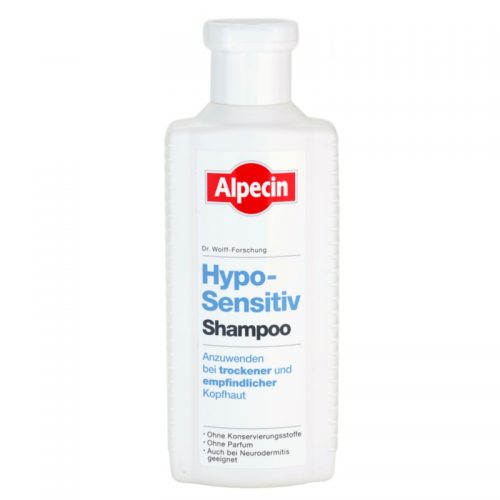 Alpecin Hypo – Sensitiv szampon do suchej i wrażliwej skóry głowy 250 ml